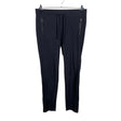 Unisex Gerry Weber - Trikotaažist püksid, suurus 44 - Must ()