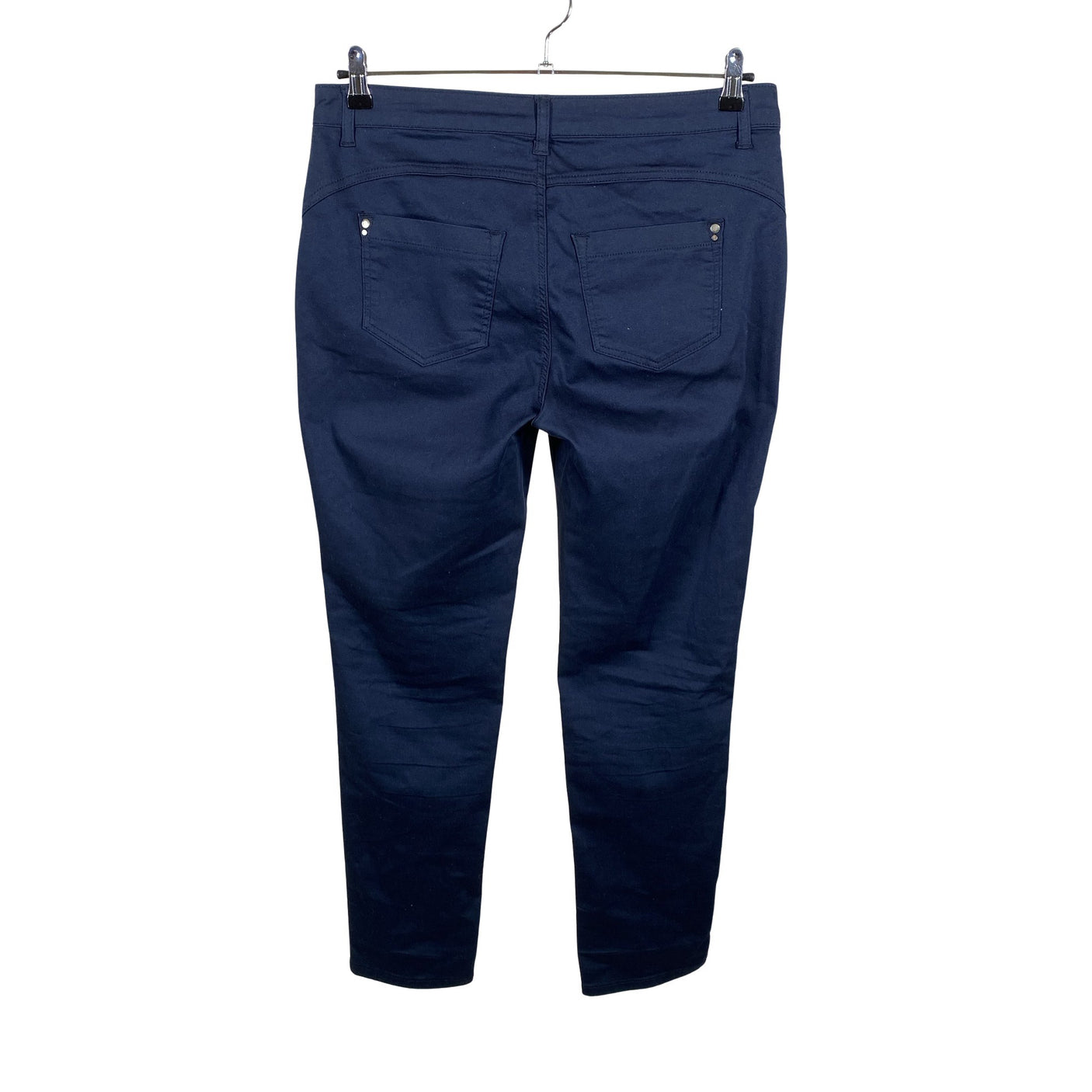 Unisex Jensen - Teksad, suurus 44 - Sinine (2)