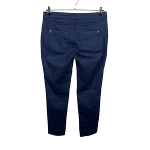 Unisex Jensen - Teksad, suurus 44 - Sinine (2)