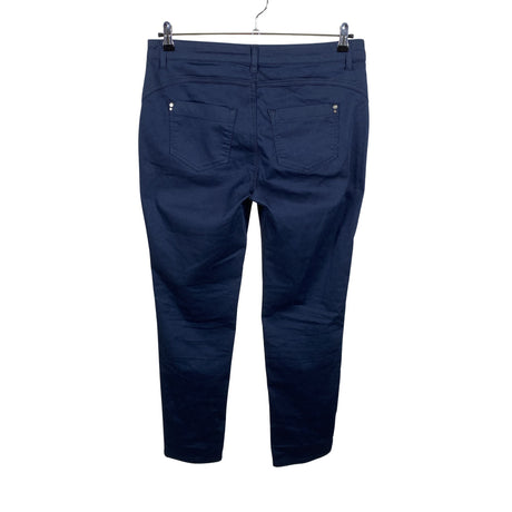 Unisex Jensen - Teksad, suurus 44 - Sinine (2)
