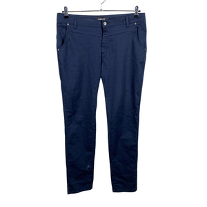 Unisex Jensen - Teksad, suurus 44 - Sinine (1)