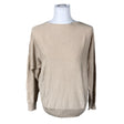 Unisex Culture - Kampsun, suurus 38 - Beige ()