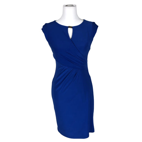Unisex Lauren Ralph Lauren - Trikotaažist kleit, suurus 32 - Sinine ()