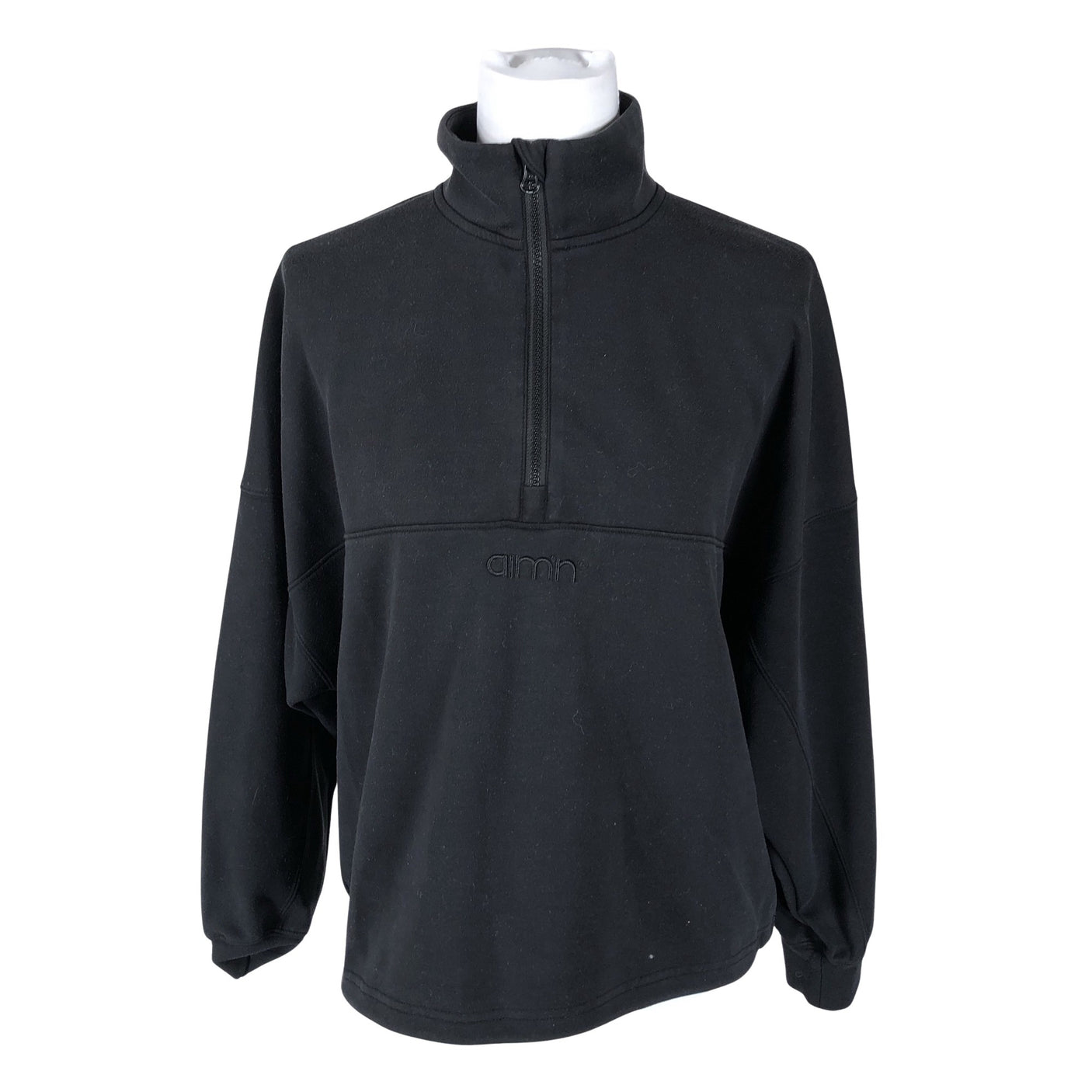 Unisex Aim'n - Pusa, suurus 36 - Must (1)