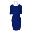 Unisex Lauren Ralph Lauren - Trikotaažist kleit, suurus 34 - Sinine ()