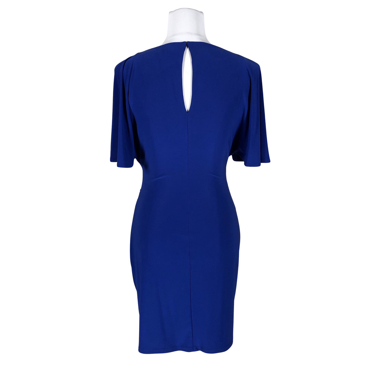 Unisex Lauren Ralph Lauren - Trikotaažist kleit, suurus 34 - Sinine (2)