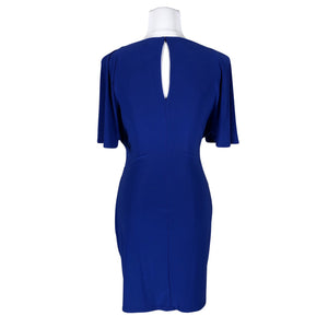 Unisex Lauren Ralph Lauren - Trikotaažist kleit, suurus 34 - Sinine (2)
