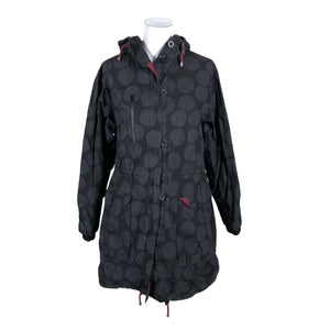 Unisex Gudrun Sjöden - Jope, suurus 40 - Must (1)