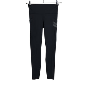 Unisex Aim'n - Spordiretuusid, suurus 36 - Must (1)
