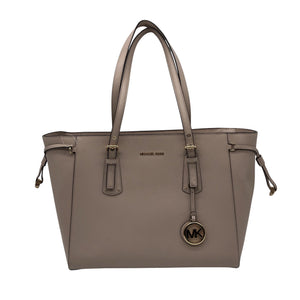 Unisex Michael Kors - Käekott, suurus Maxi - Heleroosa (1)