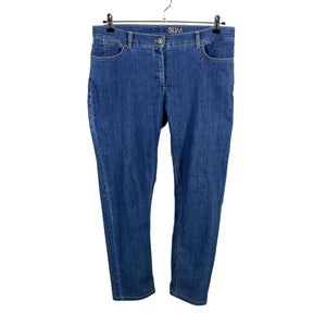 Unisex LauRie - Teksad, suurus 44 - Sinine (1)