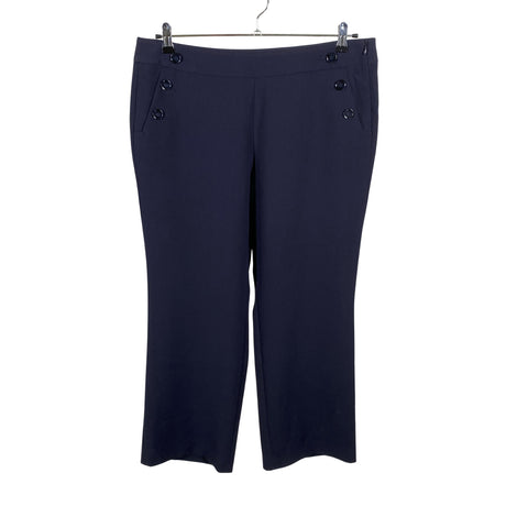 Unisex Gerry Weber - Viigipüksid, suurus 44 - Sinine ()