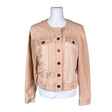 Unisex Biba - Teksatagi, suurus 40 - Heleroosa ()