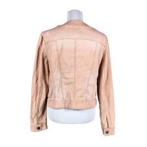 Unisex Biba - Teksatagi, suurus 40 - Heleroosa (2)