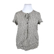 Unisex Taifun - Pluus, suurus 42 - Valge ()