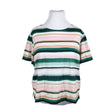 Unisex Gerry Weber - T-särk, suurus 44 - Roheline ()