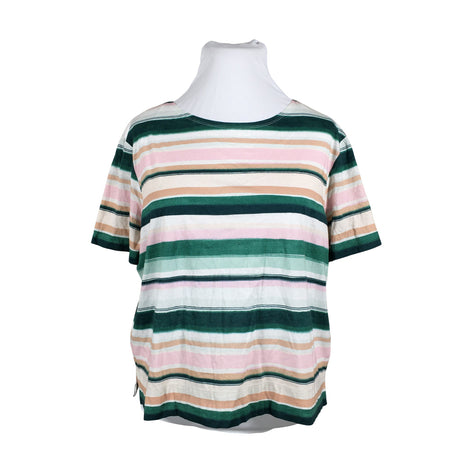 Unisex Gerry Weber - T-särk, suurus 44 - Roheline ()