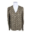 Unisex Culture - Pluus, suurus 40 - Beige ()