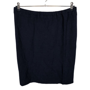 Unisex Brando - Kootud seelik, suurus 42 - Sinine (1)