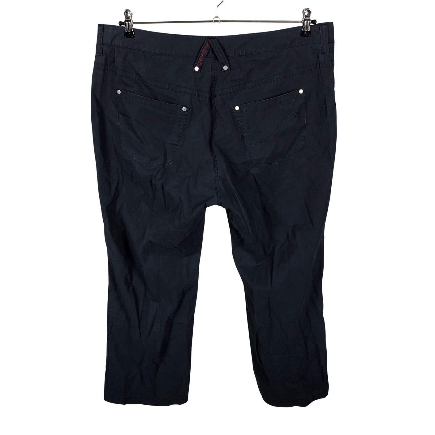 Unisex Sail&Ski - Mittevenivad püksid, suurus 48 - Sinine (2)