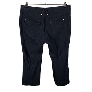 Unisex Sail&Ski - Mittevenivad püksid, suurus 48 - Sinine (2)