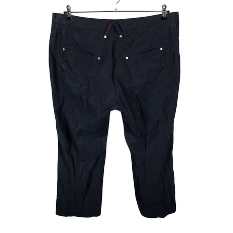 Unisex Sail&Ski - Mittevenivad püksid, suurus 48 - Sinine (2)