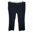 Unisex Sail&Ski - Mittevenivad püksid, suurus 48 - Sinine ()