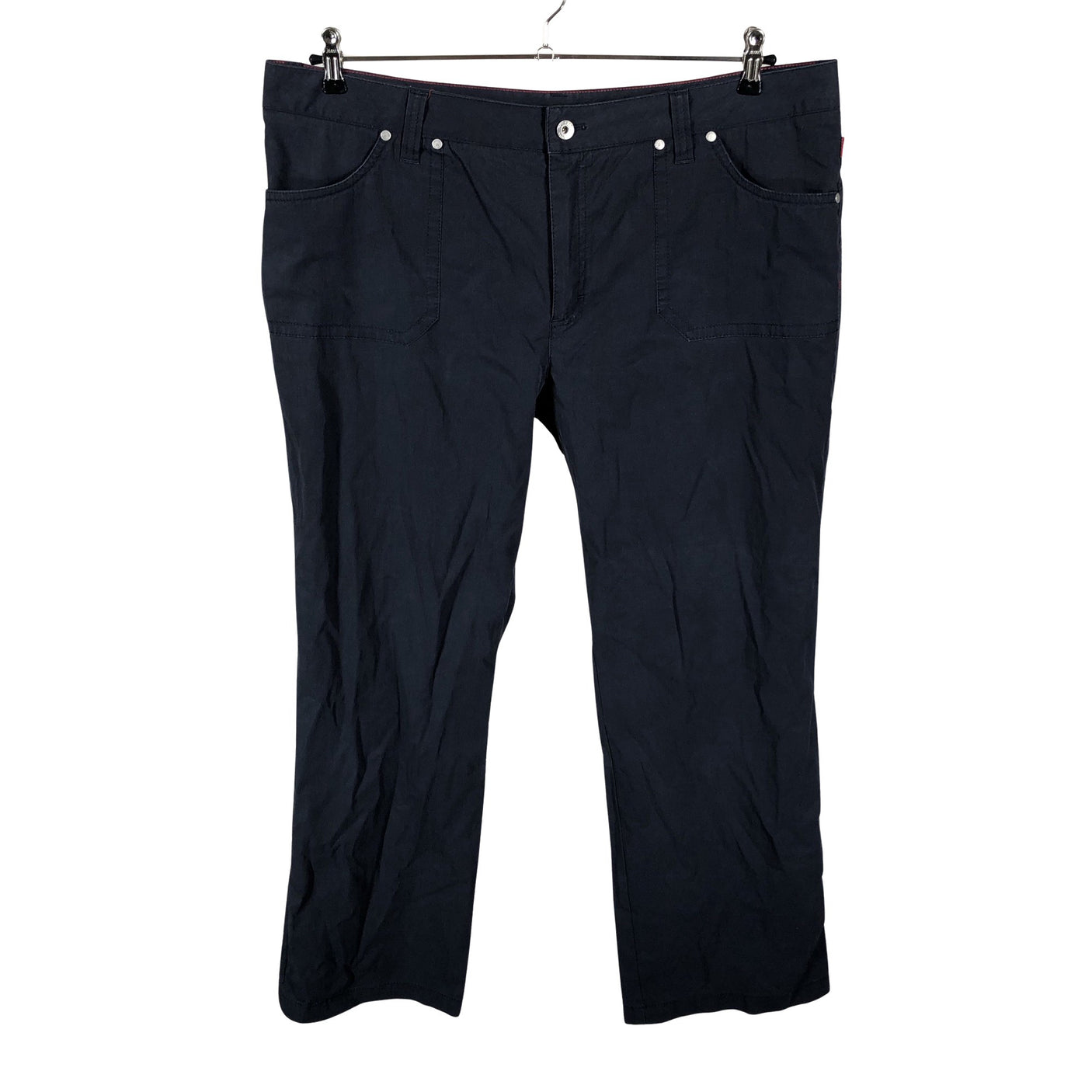 Unisex Sail&Ski - Mittevenivad püksid, suurus 48 - Sinine (1)