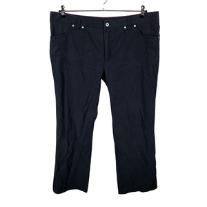 Unisex Sail&Ski - Mittevenivad püksid, suurus 48 - Sinine (1)