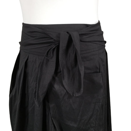 Unisex Andiata - Mitteveniv seelik, suurus 44 - Must (2)