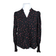 Unisex MSCH Copenhagen - Pluus, suurus 42 - Must ()
