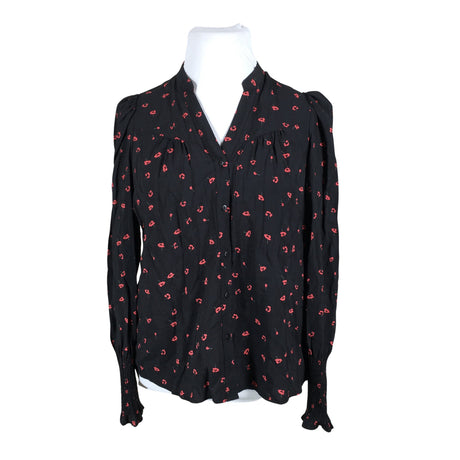 Unisex MSCH Copenhagen - Pluus, suurus 42 - Must ()