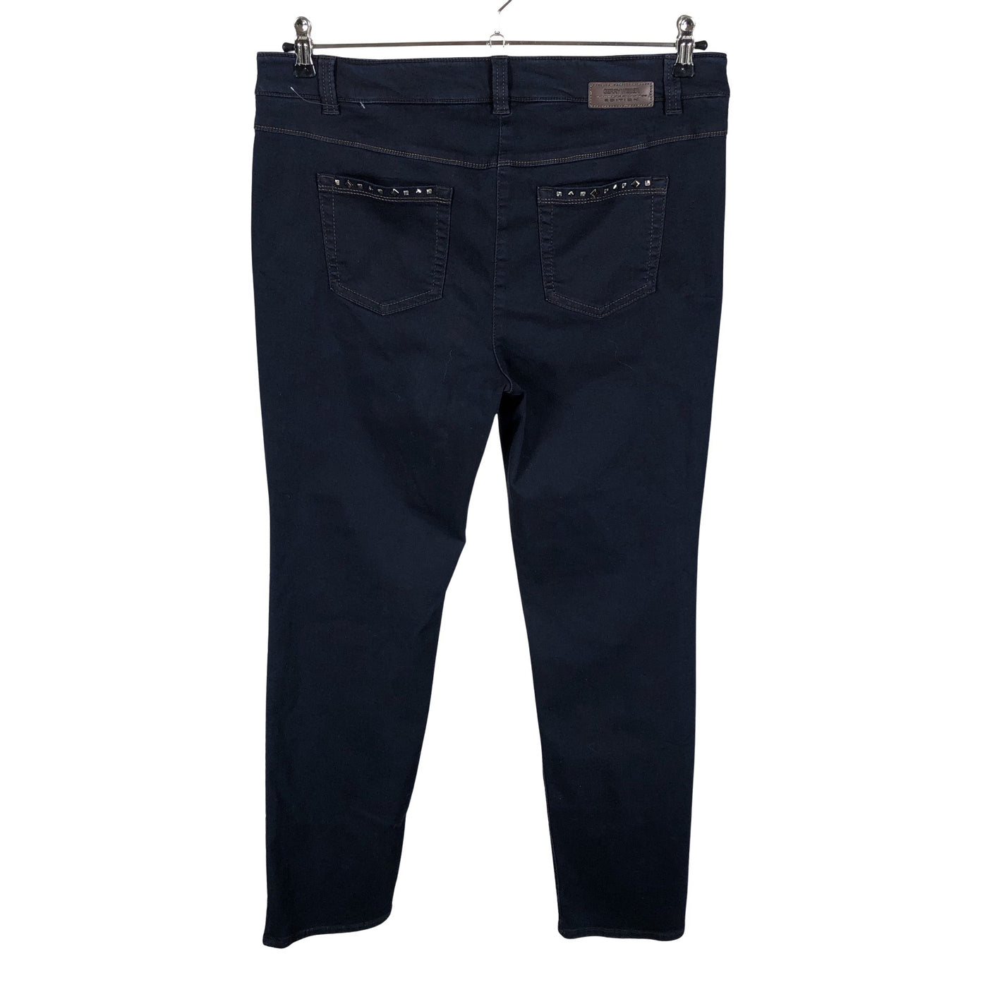 Unisex Gerry Weber - Teksad, suurus 46 - Sinine (2)