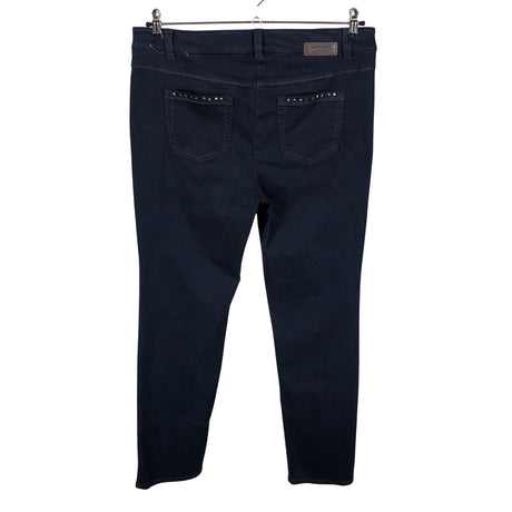 Unisex Gerry Weber - Teksad, suurus 46 - Sinine (2)