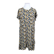 Unisex Holly & Whyte by Lindex - Õhuke kleit, suurus 48 - Valge ()