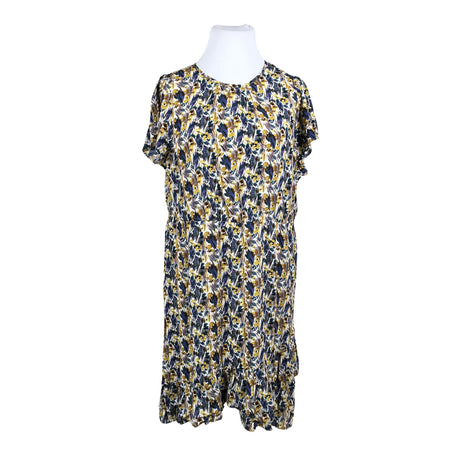 Unisex Holly & Whyte by Lindex - Õhuke kleit, suurus 48 - Valge ()
