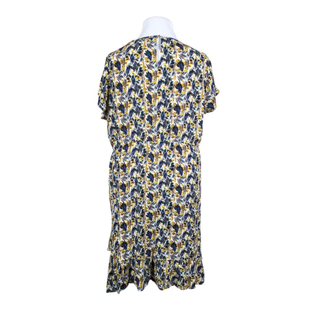 Unisex Holly & Whyte by Lindex - Õhuke kleit, suurus 48 - Valge (2)