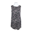 Unisex O.I.S - Mitteveniv kleit, suurus 42 - Must ()