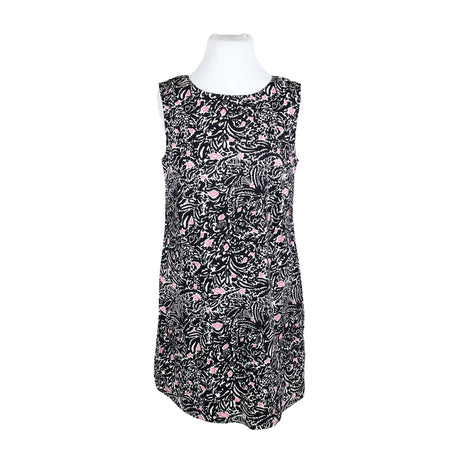 Unisex O.I.S - Mitteveniv kleit, suurus 42 - Must ()
