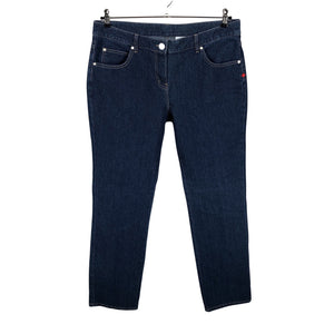 Unisex Almia - Teksad, suurus 44 - Sinine (1)