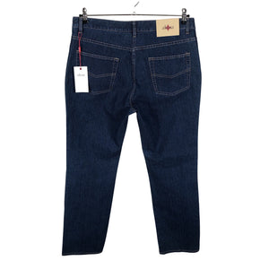 Unisex Almia - Teksad, suurus 44 - Sinine (2)