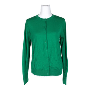 Unisex Gerry Weber - Kardigan, suurus 40 - Roheline (1)