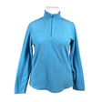 Unisex North Brook - Fliispluus, suurus 42 - Türkiis ()