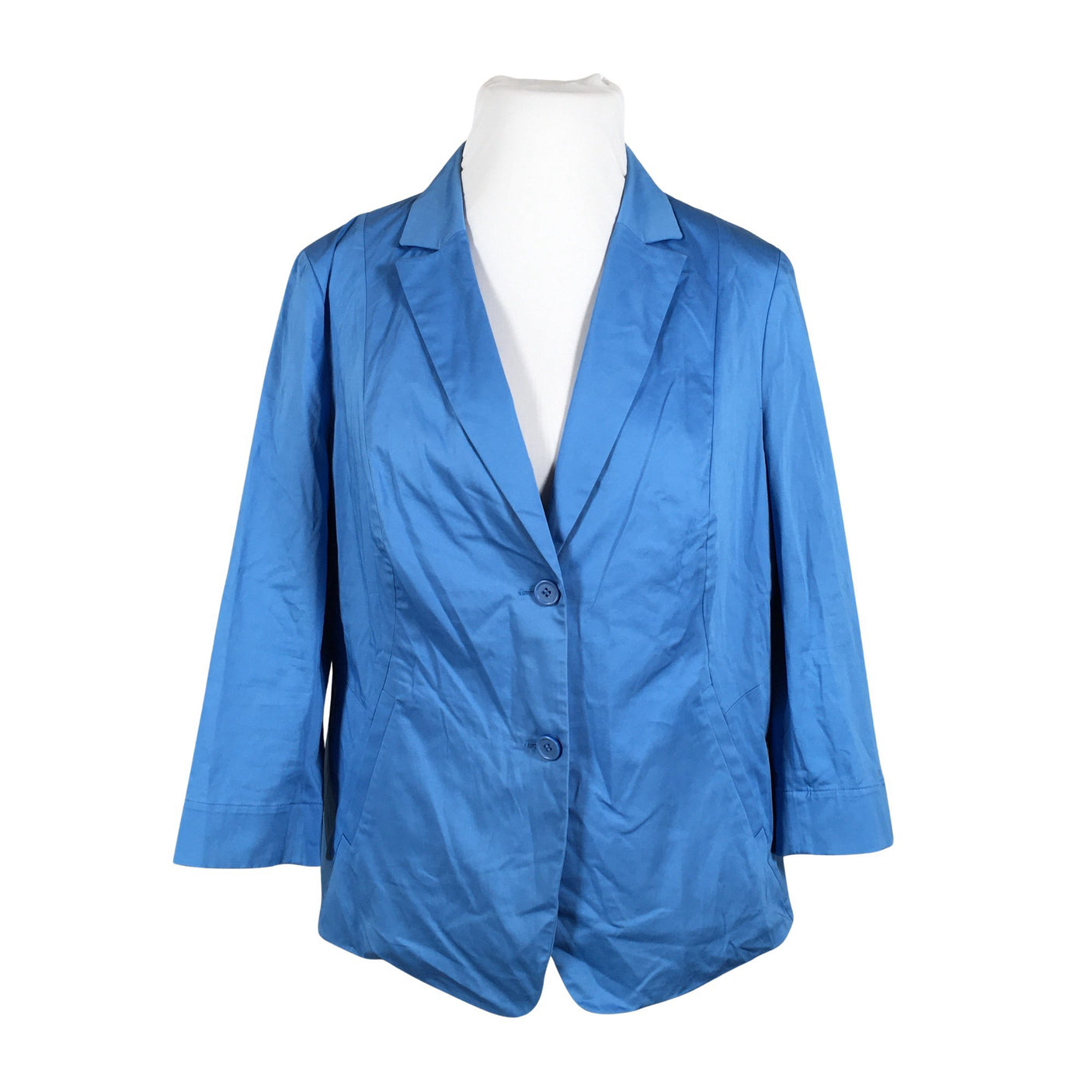 Unisex Gerry Weber - Jakk, suurus 46 - Sinine (1)