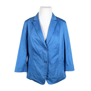 Unisex Gerry Weber - Jakk, suurus 46 - Sinine (1)