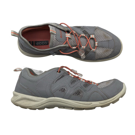 Unisex Ecco - Tossud, suurus 40 - Hall ()