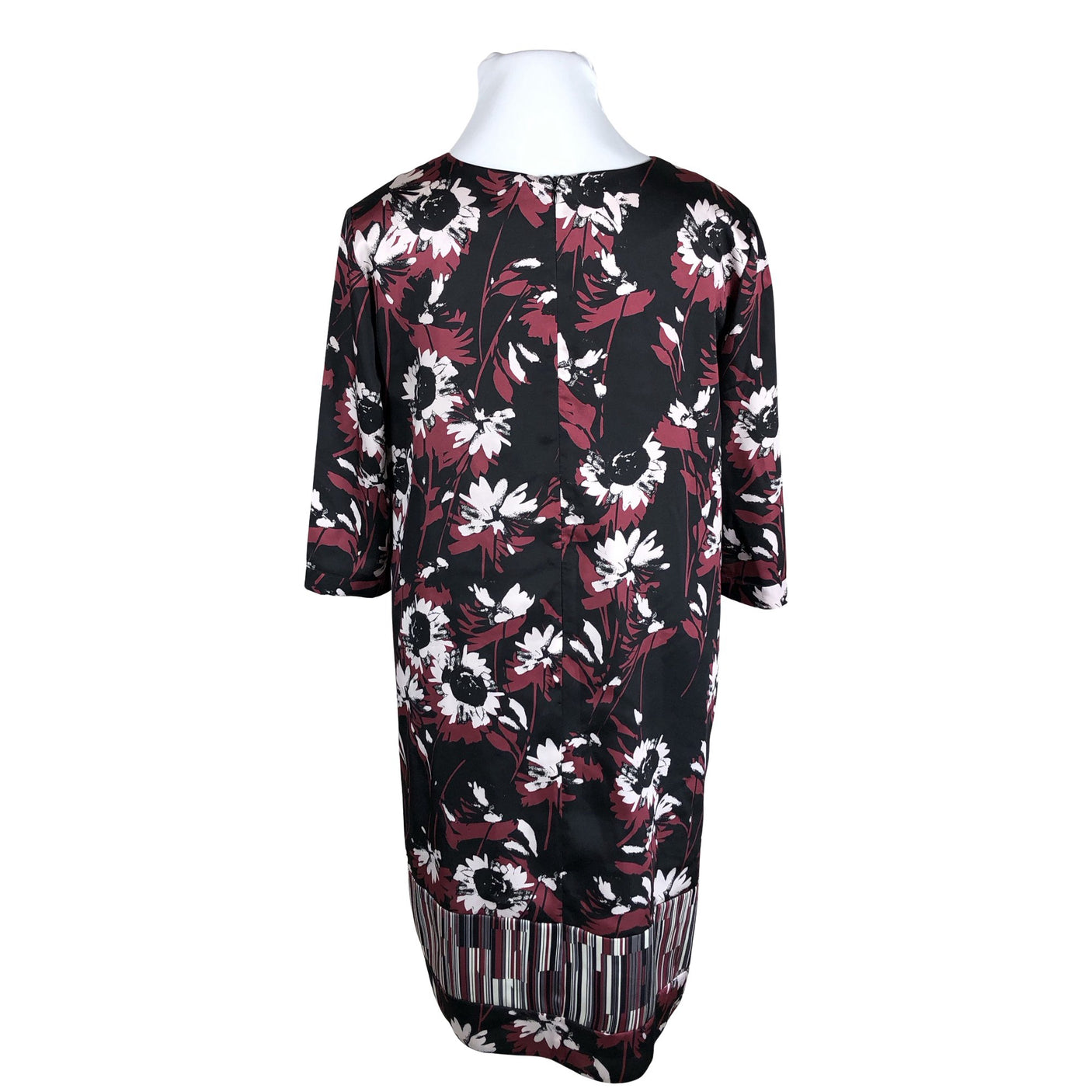 Unisex Atelier - Õhuke kleit, suurus 48 - Must (2)