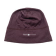 Unisex Áhkká - Spordimüts, suurus 58 - 60 cm - Veinipunane ()