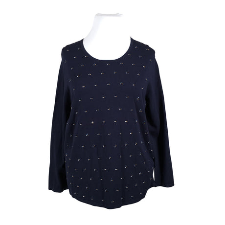 Unisex Gerry Weber - Kampsun, suurus 46 - Sinine ()