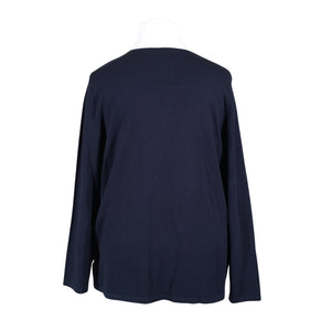 Unisex Gerry Weber - Kampsun, suurus 46 - Sinine (2)